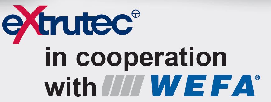 Cooperation with wefa