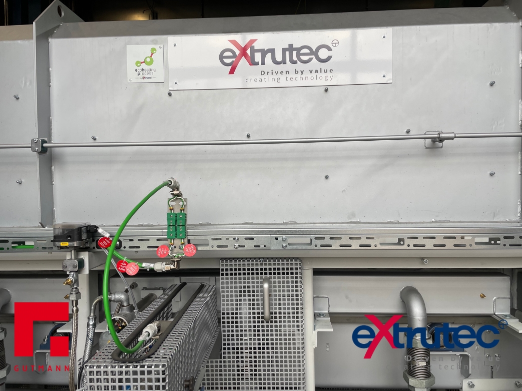 Curated visual reference: Fresh Look at Highest Energy Efficiency At Gutmann Ag